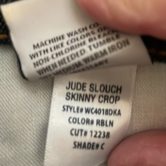 Hudson jeans - Picture 5 of 8